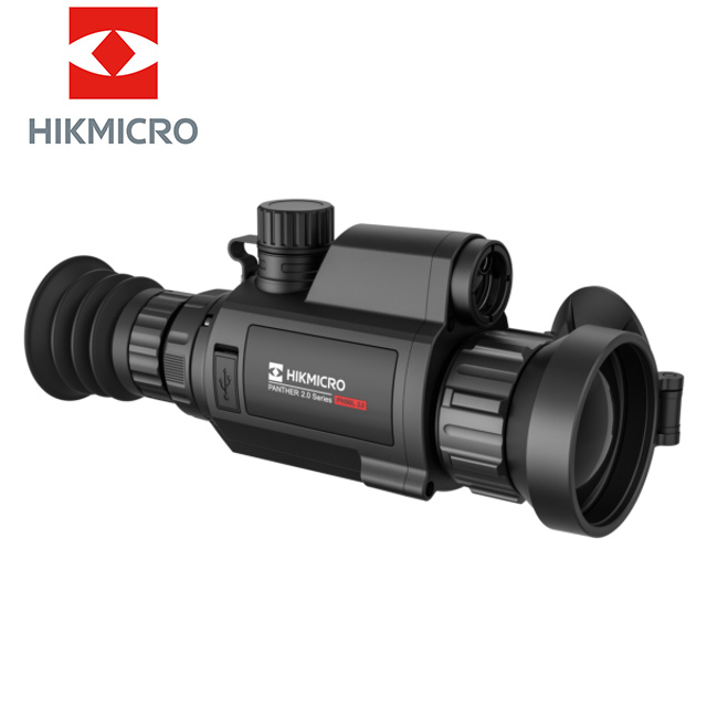 HIKMICRO Panther 2.0 PH50L Thermal Scope