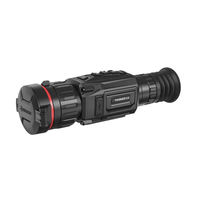 HIKMICRO Thunder 2.0 TH50Z Thermal Scope