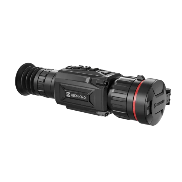 HIKMICRO Thunder 2.0 TH50Z Thermal Scope