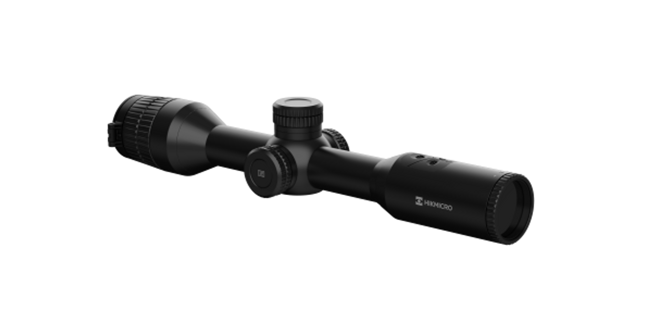 HIKMICRO Stellar SH35 Thermal Scope