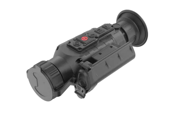 Guide TA651 Thermal Clip On