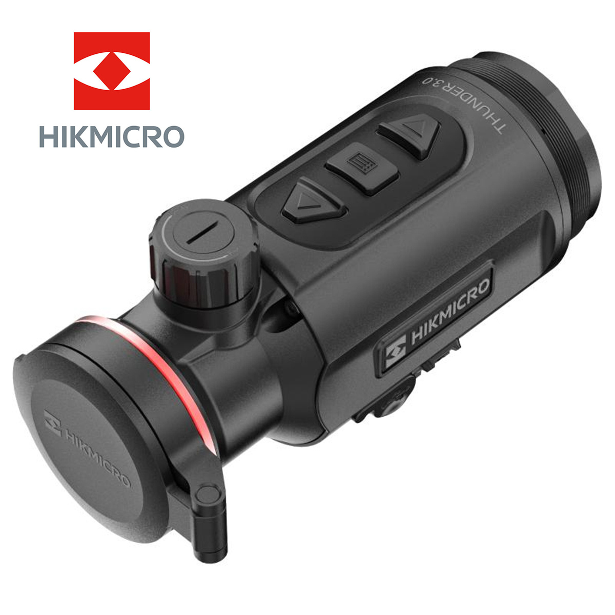 HIKMICRO Thunder TH35C 3.0 Thermal Clip-On