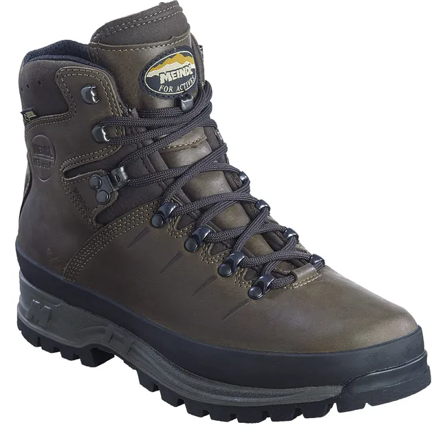 BHUTAN MFS MEN'S HUNTING BOOTS MEINDL
