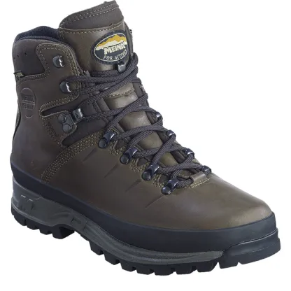 BHUTAN MFS MEN'S HUNTING BOOTS MEINDL