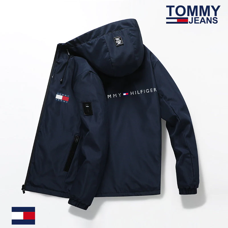 Tommy Hilfiger – 2023 Helen Haas