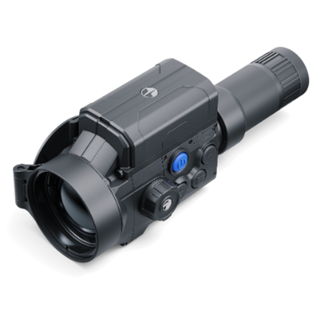 Pulsar Krypton 2 XG50 Thermal Monocular/Clip-On
