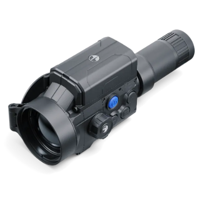 Pulsar Krypton 2 XQ35 Thermal Monocular/Clip-On