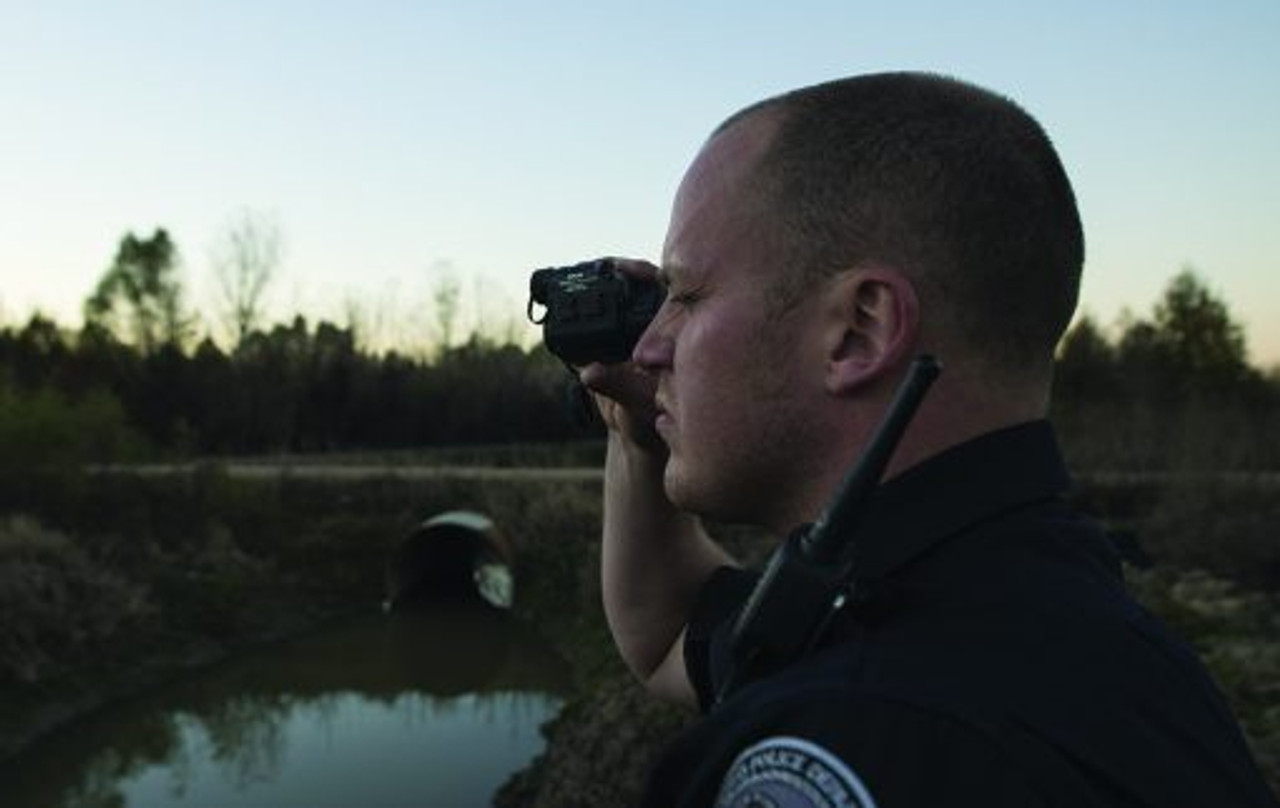 FLIR Breach PTQ136 Thermal Imaging Monocular (60Hz)