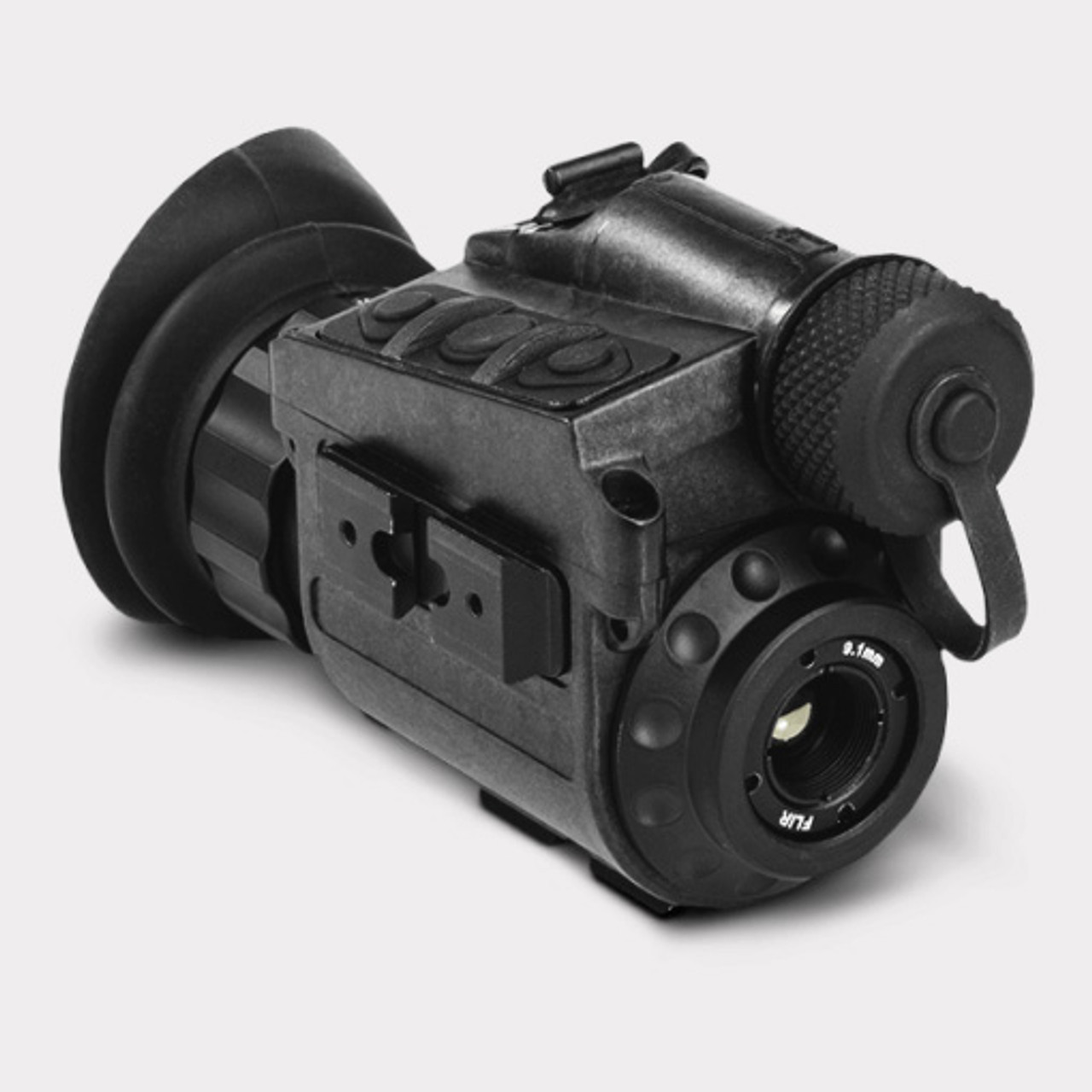 FLIR Breach PTQ136 Thermal Imaging Monocular (60Hz)