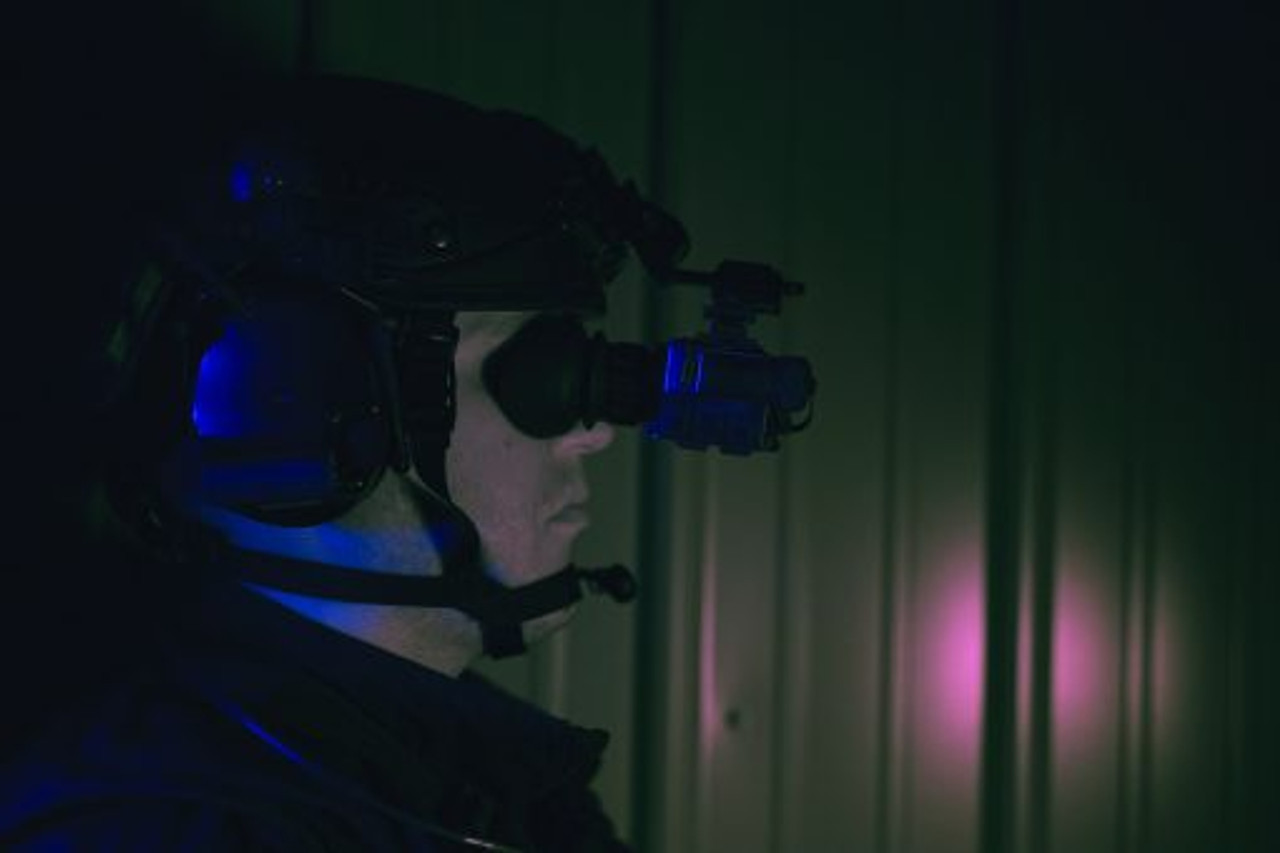 FLIR Breach PTQ136 Thermal Imaging Monocular (60Hz)