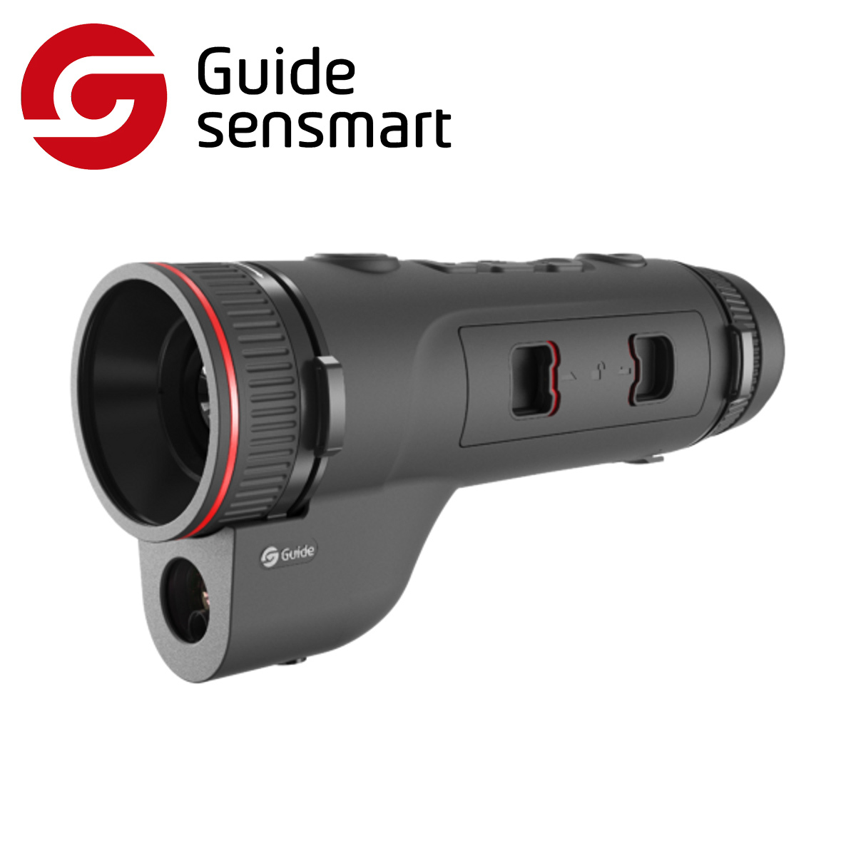 Guide TJ650 LRF Thermal Monocular