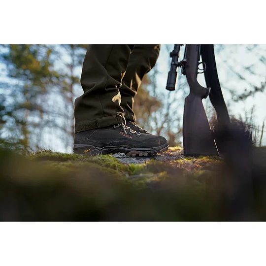 Pro Hunter Light Mid GTX