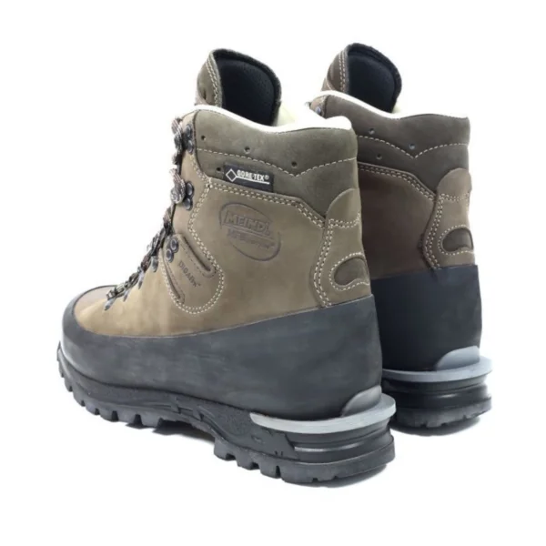 MEINDL HIMALAYA MFS boots