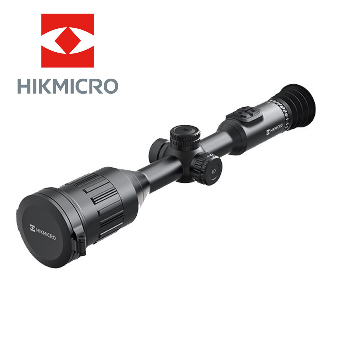 HIKMICRO Stellar SX60L 3.0 Thermal Scope