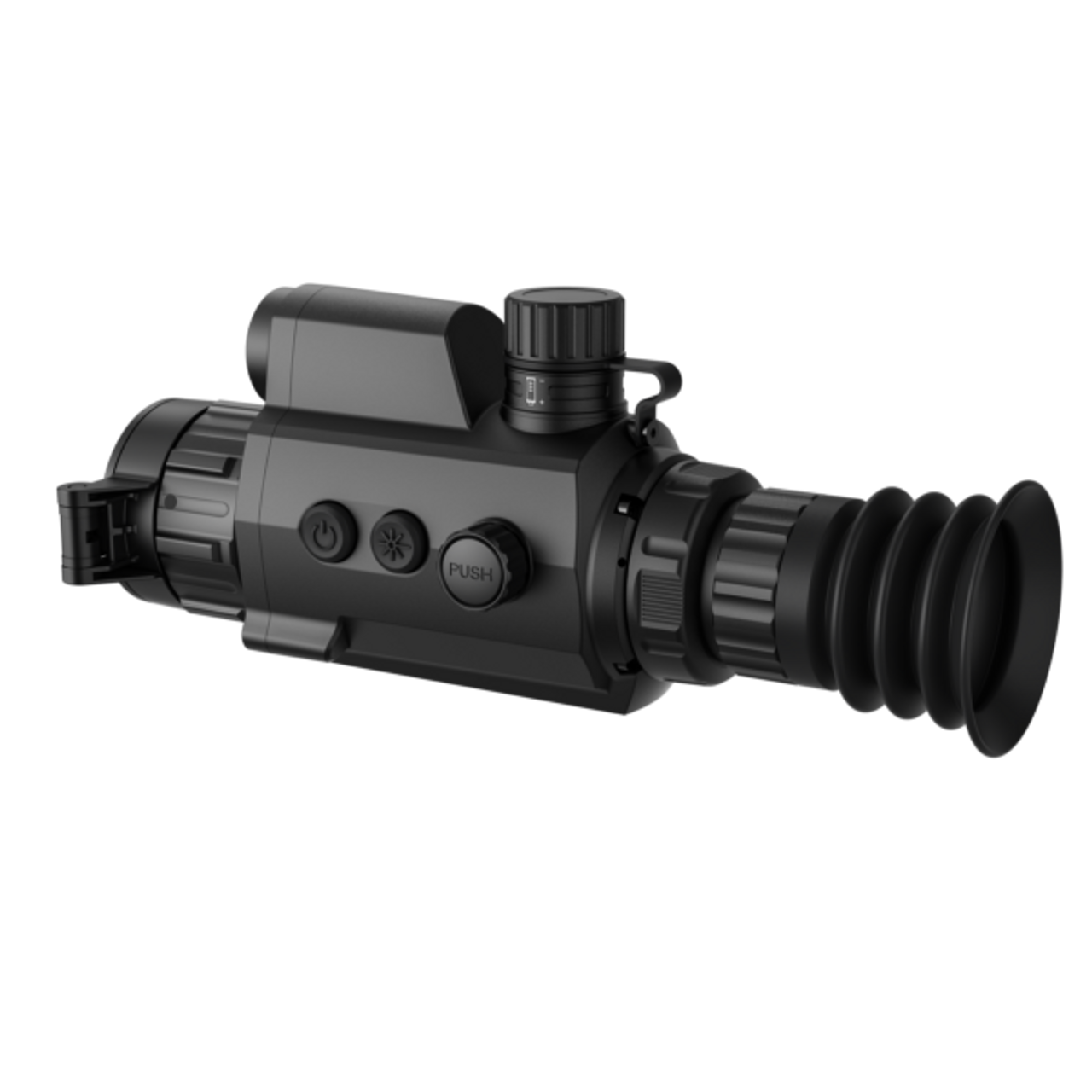 HIKMICRO Panther 2.0 PH35L Thermal Scope