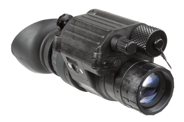 AGM PVS-14 NL1i Night Vision Monocular