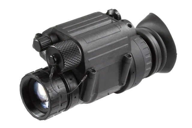 AGM PVS-14 NL1i Night Vision Monocular