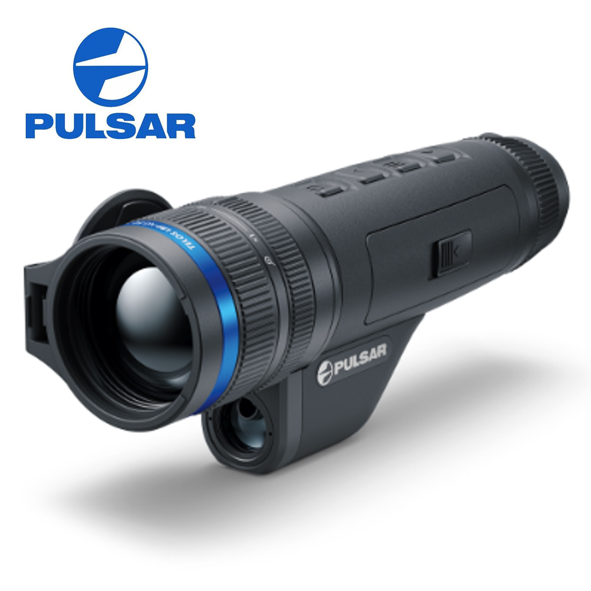 Pulsar Telos LRF XG50 Thermal Monocular