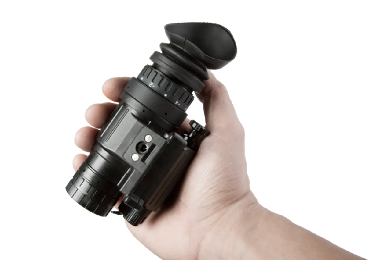 AGM PVS-14 NL1i Night Vision Monocular