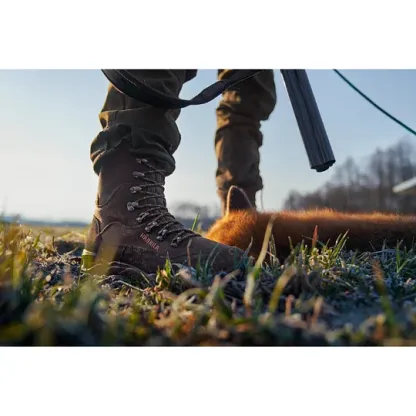 Pro Hunter Light Hi GTX