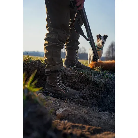 Pro Hunter Light Hi GTX