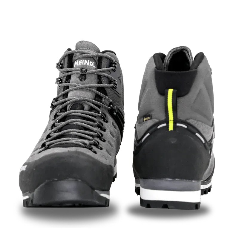 Comfort Fit® Montafon Light Hiker