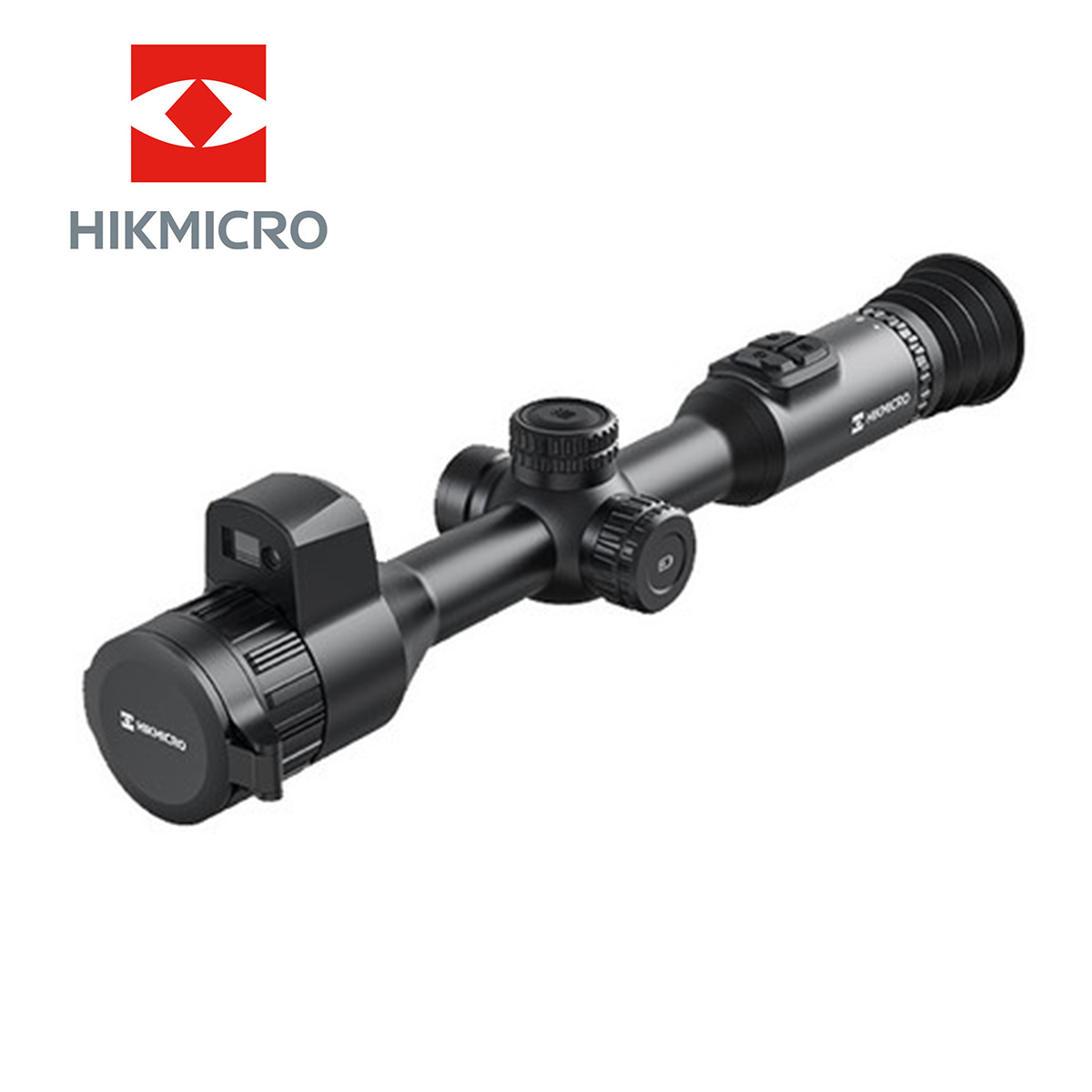 HIKMICRO Stellar SQ35L 3.0 Thermal Scope