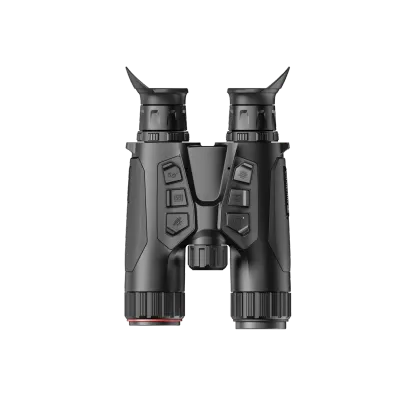 HIKMICRO Habrok 4K HE25L Multi-Spectrum Binocular