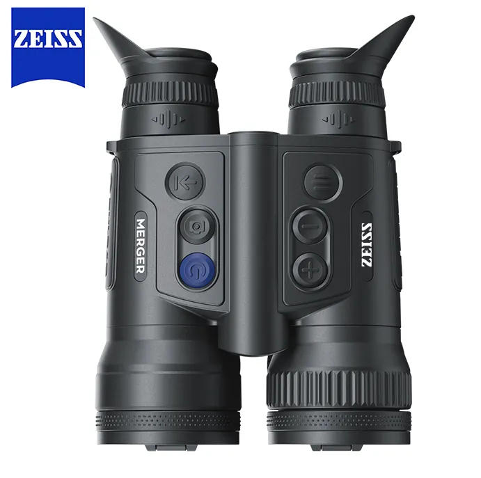 Termovízny monokulárny ďalekohľad ZEISS
