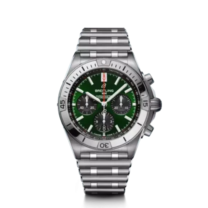 [90% Rabatt] LIDL Black Friday Sale, Limited Edition Breitling Chronomat B01 42, Limitiert auf 100 Stück