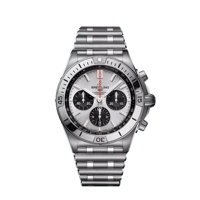 [90% Rabatt] LIDL Black Friday Sale, Limited Edition Breitling Chronomat B01 42, Limitiert auf 100 Stück