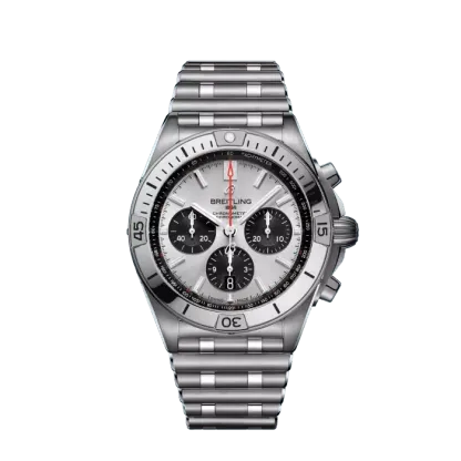 [90% Rabatt] LIDL Black Friday Sale, Limited Edition Breitling Chronomat B01 42, Limitiert auf 100 Stück