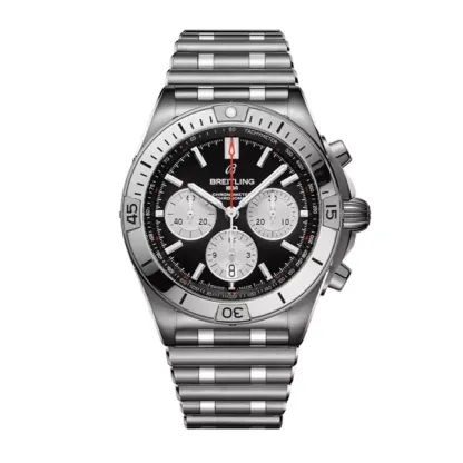 [90% Rabatt] LIDL Black Friday Sale, Limited Edition Breitling Chronomat B01 42, Limitiert auf 100 Stück