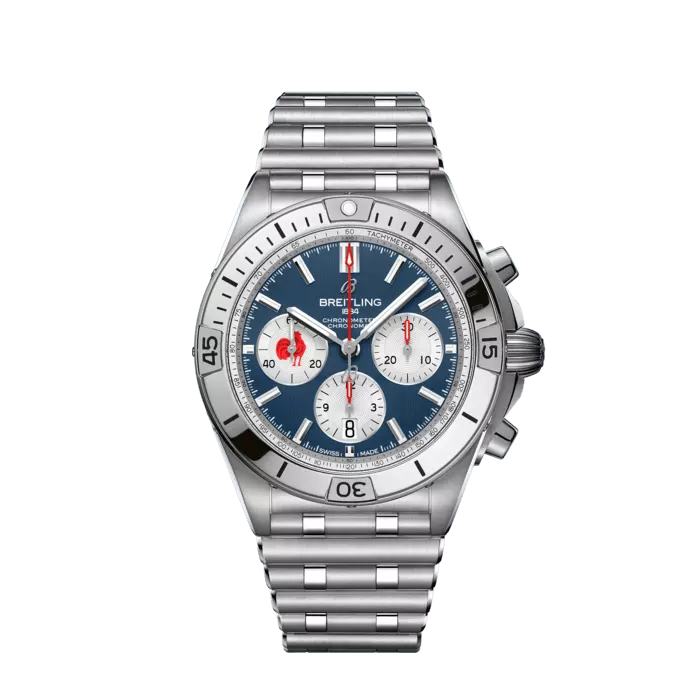 Breitling Chronomat B01 42