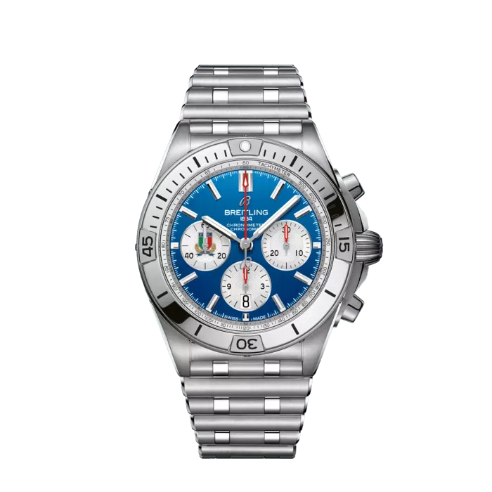 Breitling Chronomat B01 42