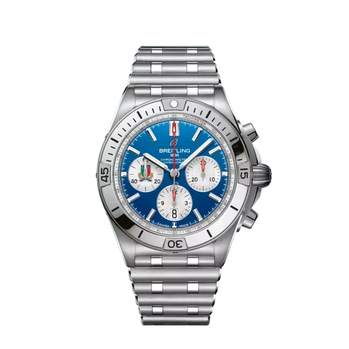 Breitling Chronomat B01 42