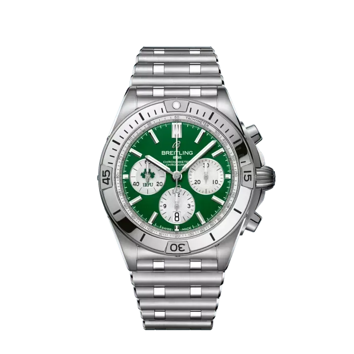 Breitling Chronomat B01 42