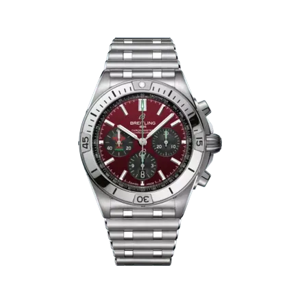 Breitling Chronomat B01 42