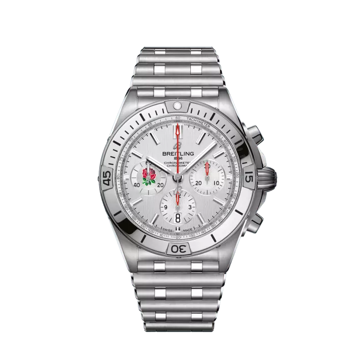 Breitling Chronomat B01 42