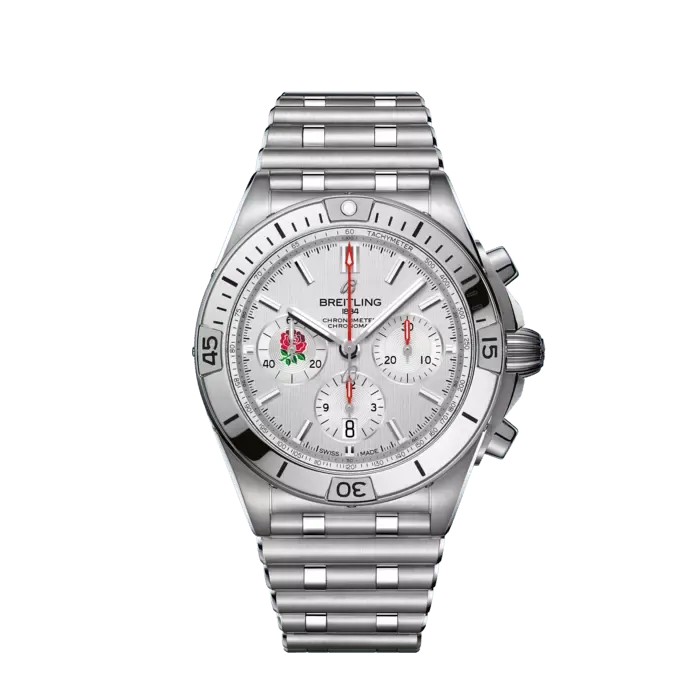Breitling Chronomat B01 42