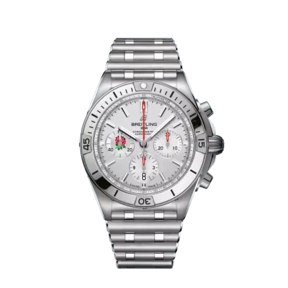 Breitling Chronomat B01 42