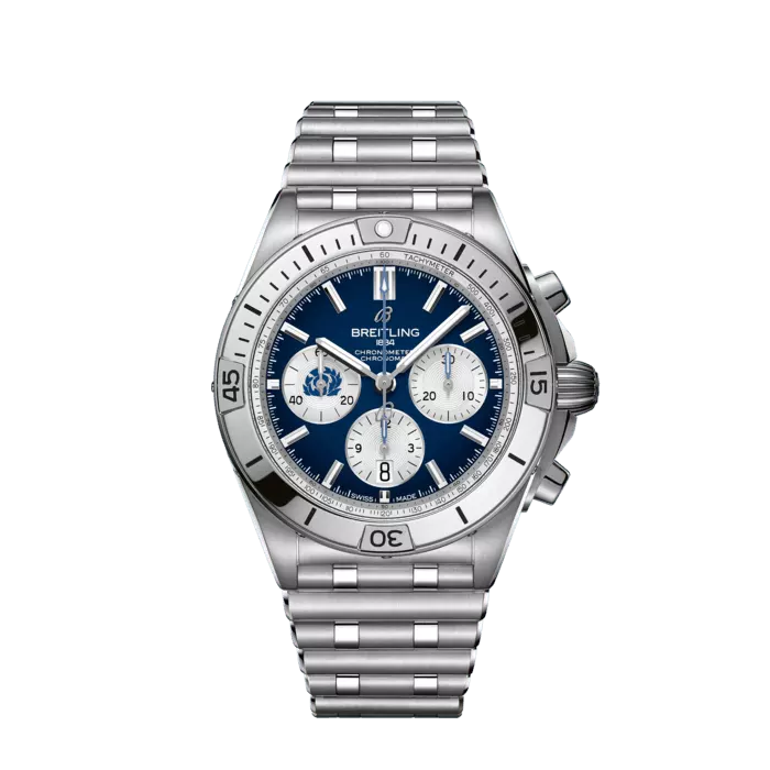 Breitling Chronomat B01 42