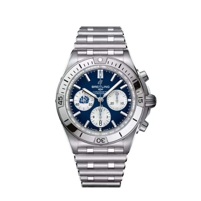 Breitling Chronomat B01 42