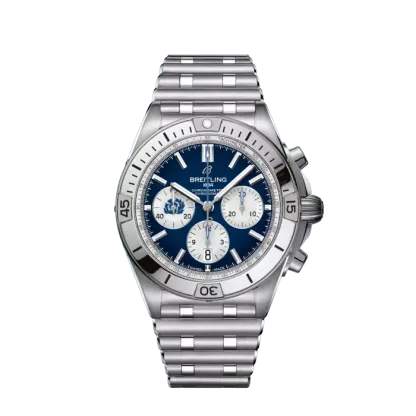 Breitling Chronomat B01 42
