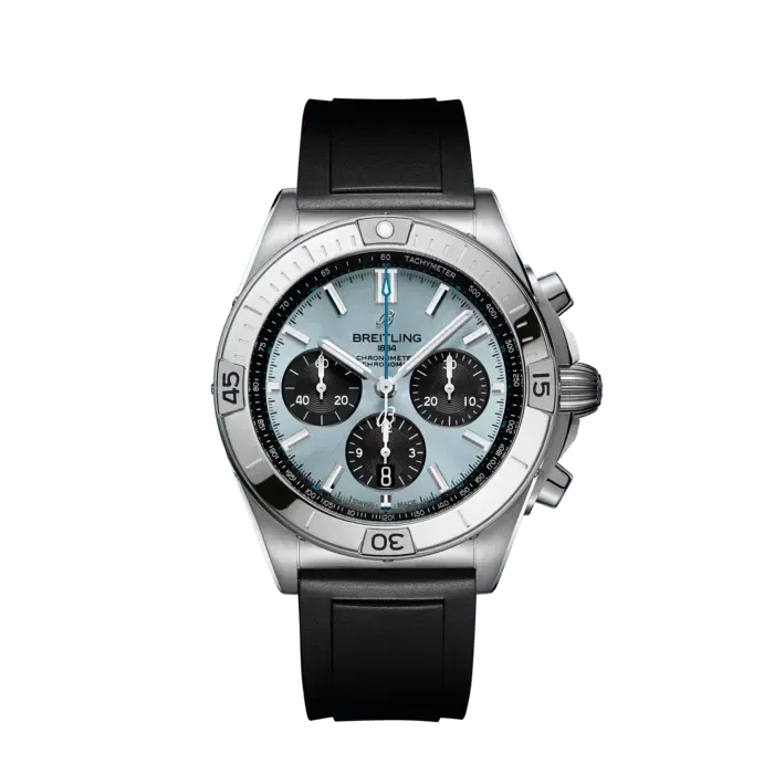 [90% Rabatt] LIDL Black Friday Sale, Limited Edition Breitling Chronomat B01 42, Limitiert auf 100 Stück