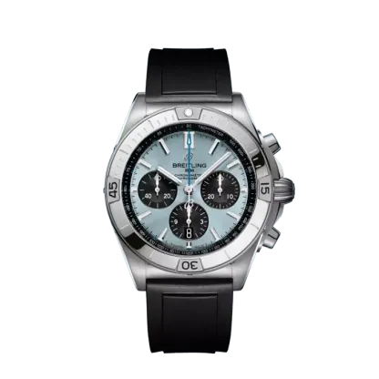 [90% Rabatt] LIDL Black Friday Sale, Limited Edition Breitling Chronomat B01 42, Limitiert auf 100 Stück