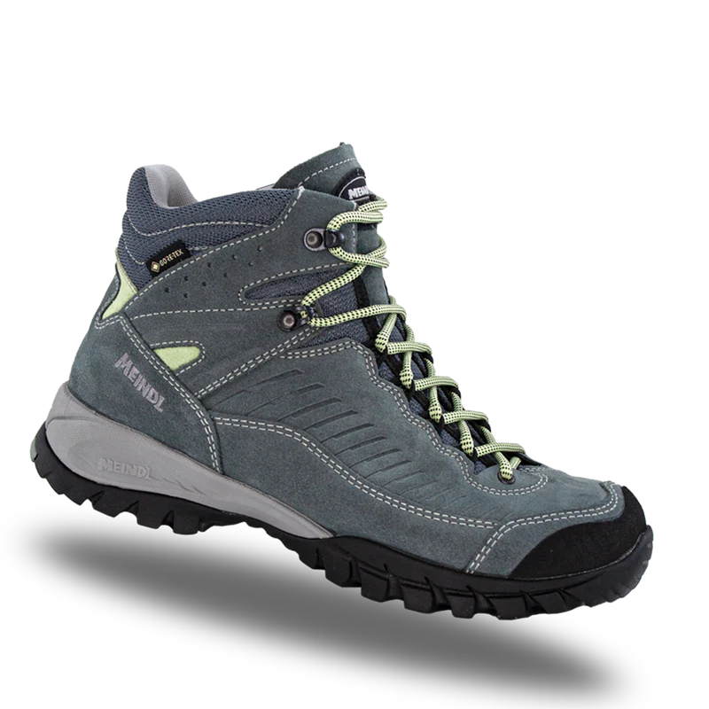 Lady Comfort Fit® Salo Mid