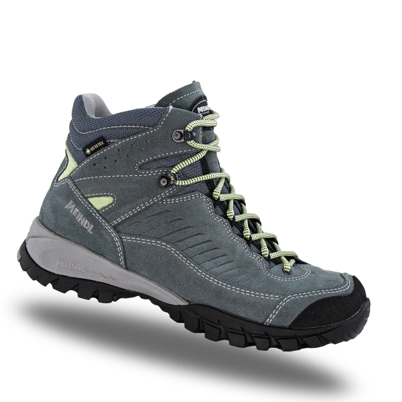 Lady Comfort Fit® Salo Mid