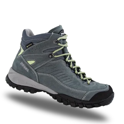 Lady Comfort Fit® Salo Mid