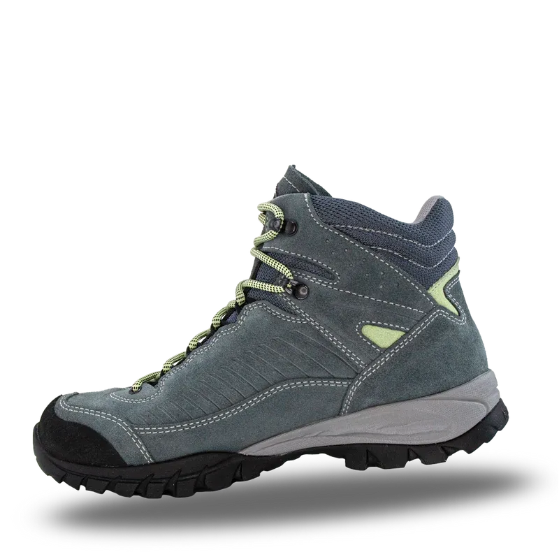 Lady Comfort Fit® Salo Mid